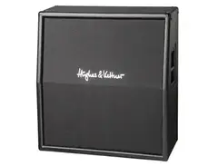 Hughes & Kettner 4x12 Cabinets