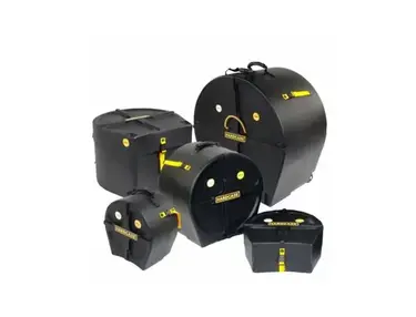 Hardcase Drum Cases