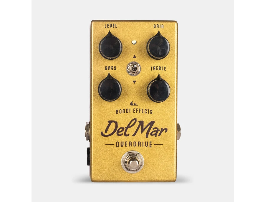 Bondi Effects Del Mar Overdrive - What To Know & Where To Buy Bondi Effects Del Mar Overdrive - What To Know & Where To Buy