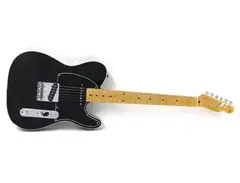 Fender JD Telecaster main image