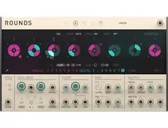 Native Instruments Rounds