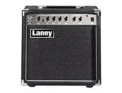 Laney LC15-110 15W 1x10 Tube Guitar Combo Amp