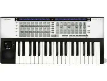 Novation ReMOTE SL37
