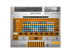 Heavyocity DM-307