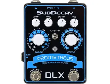 Subdecay Prometheus Dlx