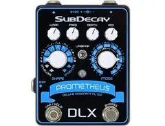 Subdecay Prometheus Dlx main image