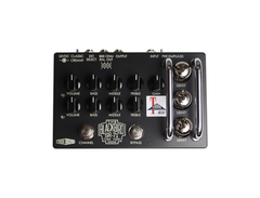 Effectrode Blackbird Vacuum Tube Preamp main image