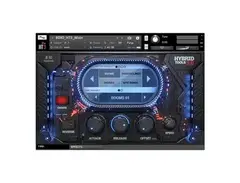 8DIO Hybrid Tools 3 main image