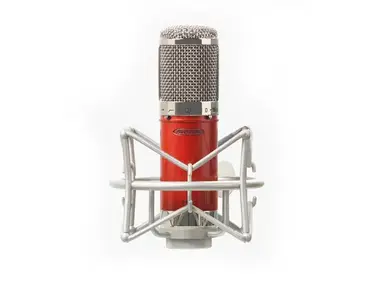 Avantone CK-6 Large Capsule Cardioid FET Condenser Microphone