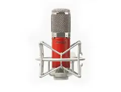 Avantone CK-6 Large Capsule Cardioid FET Condenser Microphone