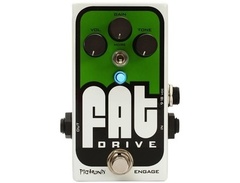 fat drive pedal