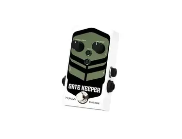 Pigtronix Gatekeeper