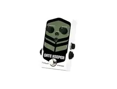 Pigtronix Gatekeeper main image