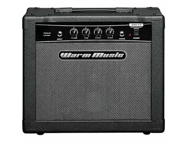 Warm Music Bw15
