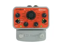 Source Audio Soundblox 2 Orbital Modulator