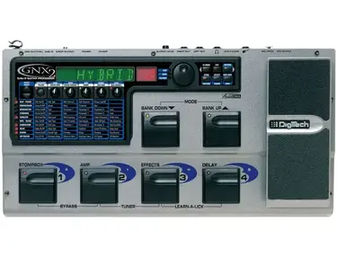 DigiTech GNX2