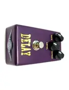Crossfire Analogue Delay main image