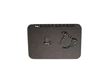 ModTone MT-PB8 Powered Pedalboard