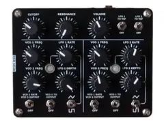 MFOS WSG Weird Sound Generator main image