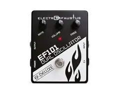 Electro-Faustus EF 101 main image