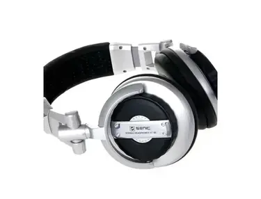 senicc stereo headphone