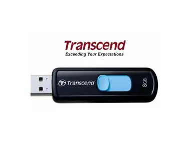 pendrive Transcend