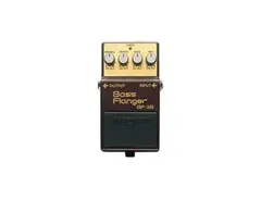 Boss BF-2B Bass Flanger