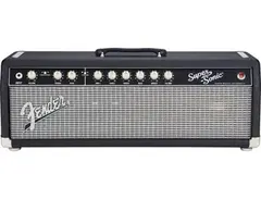 Fender Super Sonic 60 Head main image