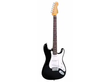 Encore Stratocaster Electric Guitar