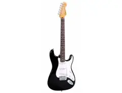 Encore Stratocaster Electric Guitar