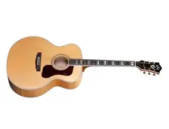 Guild F-50 Acoustic Guitar - Natural