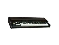 Hammond XK2 Organ