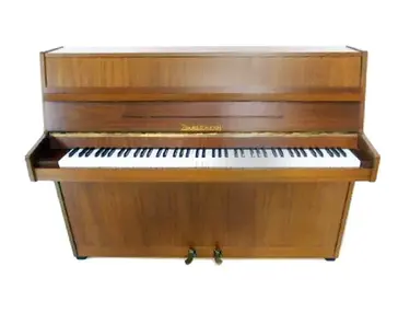 Zimmerman Upright Piano