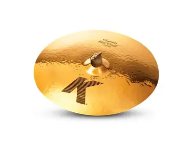Zildjian 17"K Custom Fast Crash