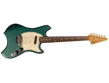 Fender Swinger Electric Guitar