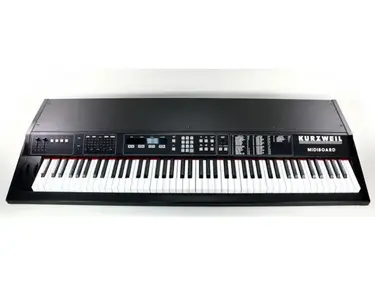 Kurzweil Midiboard