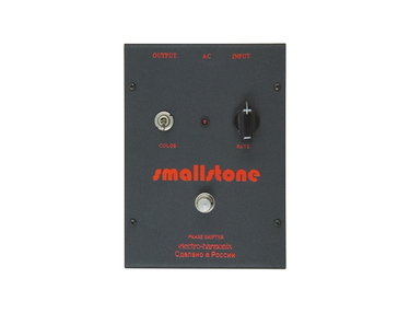 Electro-Harmonix “Black Russian” Small Stone
