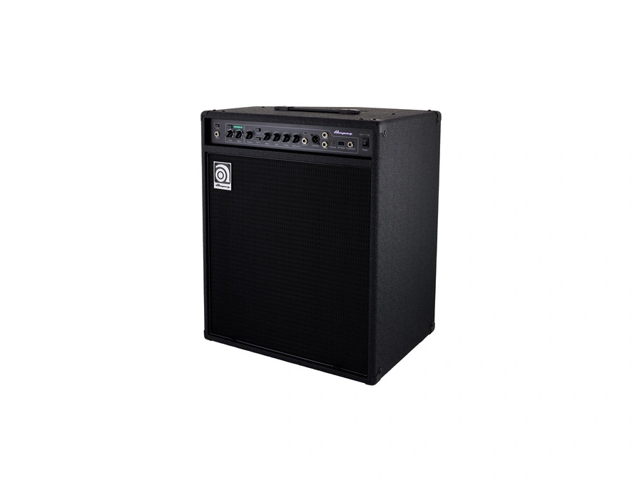 Ampeg BA115 V2 - What To Know & Where To Buy | Equipboard Ampeg BA115 V2 - What To Know & Where To Buy | Equipboard