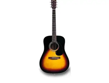 Syairi acoustic YO-28