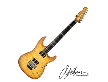 Chapman ML3 FR