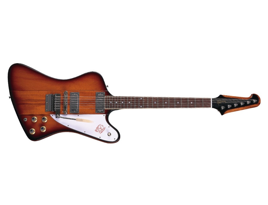 Gibson firebird deals alternatives