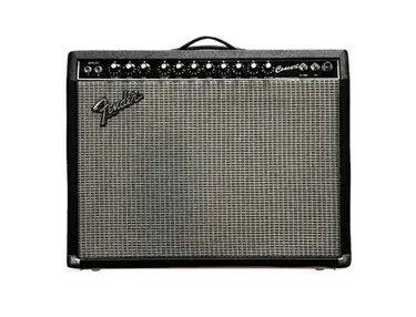 Fender Concert Rivera Era Combo (1981-1987)