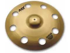 Sabian AAX O-Zone Crash