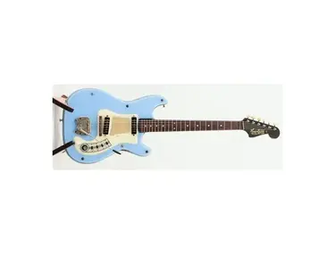 Hagstrom I Kent PB-24-G Electric Guitar