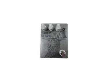 Fuzzrocious Zuul
