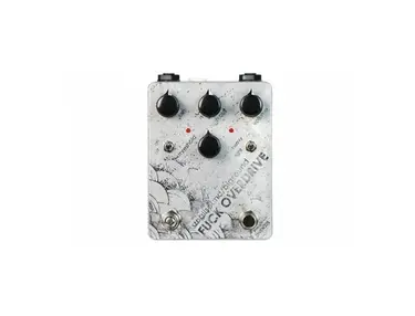 Smallsound/Bigsound Fuck Overdrive