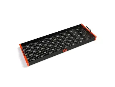 Temple Audio Duo 34 Pedal Board