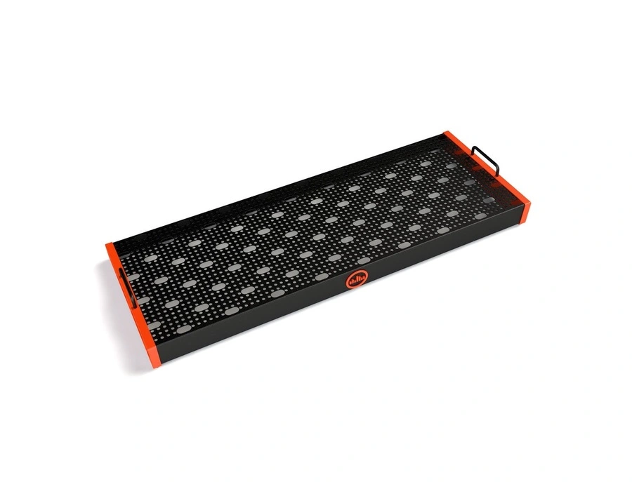 Temple Audio Duo 34 Pedal Board - What To Know & Where To Buy