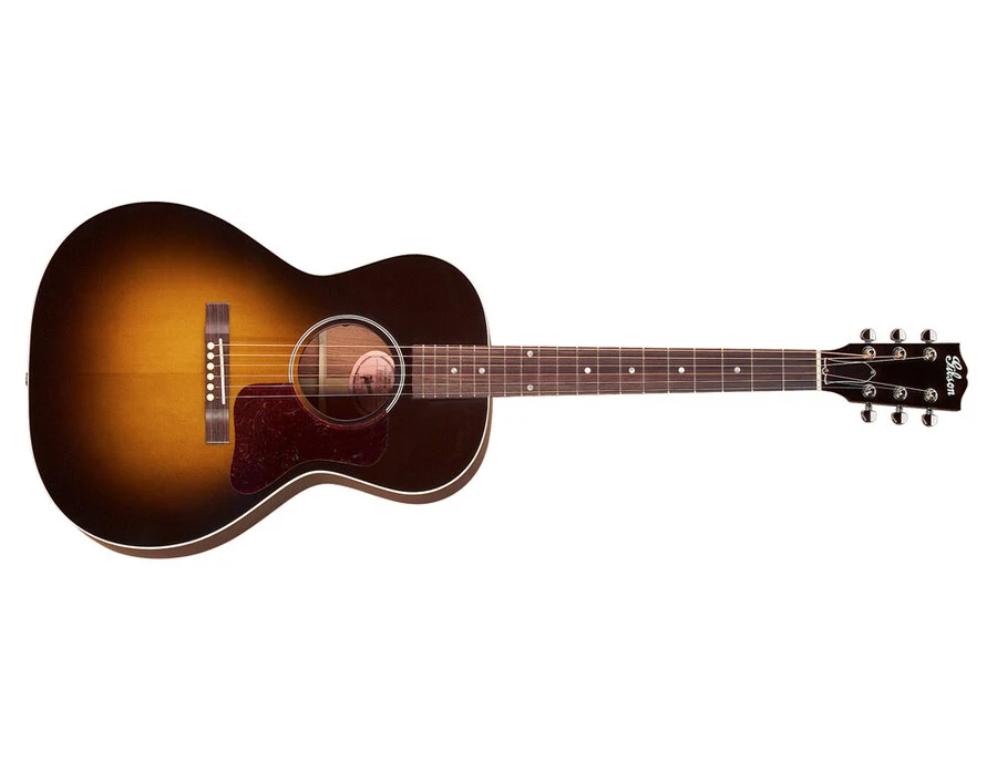 Gibson Blues King Acoustic Guitar - What To Know & Where To Buy Gibson Blues King Acoustic Guitar - What To Know & Where To Buy