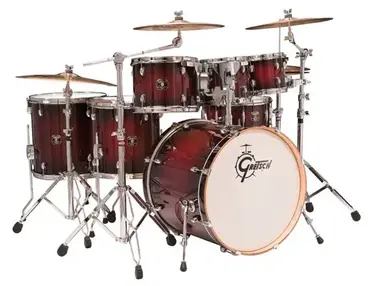 Gretsch Catalina Maple